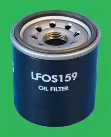 LUCAS FILTERS lfos159 -  Масляный фильтр